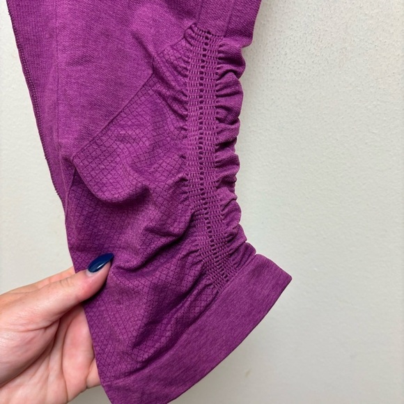 Lululemon In The Flow Crop II Leggings - Picture 9 of 13